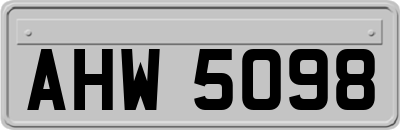 AHW5098