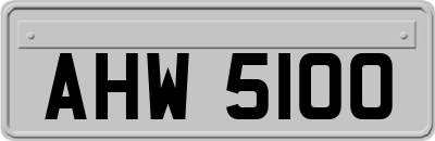 AHW5100