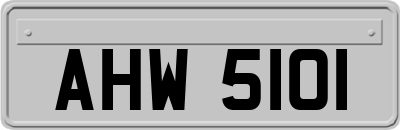 AHW5101