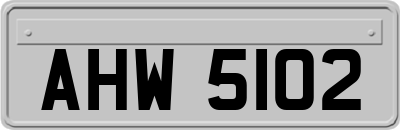 AHW5102