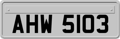 AHW5103
