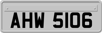 AHW5106