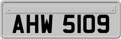 AHW5109