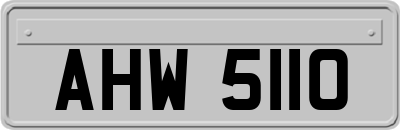 AHW5110
