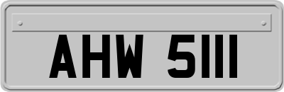 AHW5111