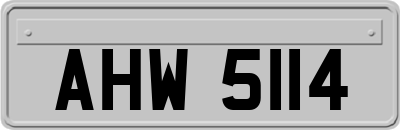 AHW5114