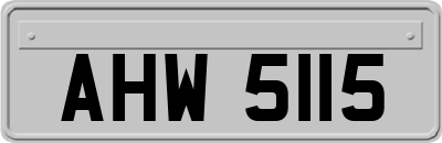AHW5115