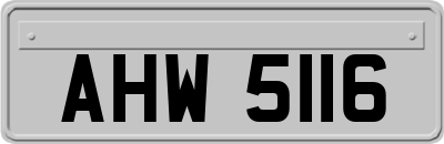 AHW5116