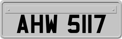 AHW5117