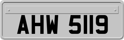 AHW5119
