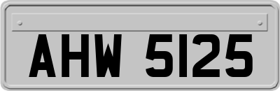 AHW5125