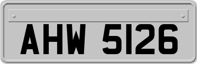 AHW5126