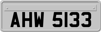 AHW5133
