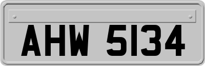 AHW5134