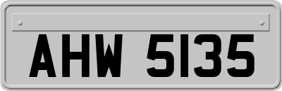 AHW5135