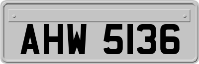AHW5136