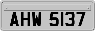 AHW5137