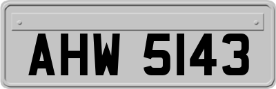AHW5143