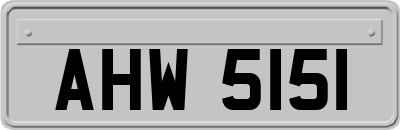 AHW5151