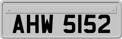 AHW5152