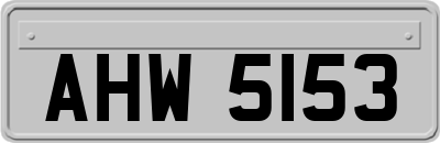 AHW5153