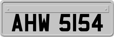 AHW5154