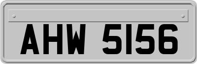 AHW5156