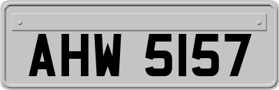 AHW5157
