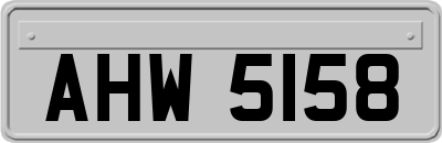 AHW5158