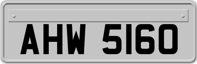 AHW5160