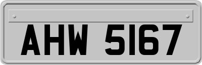 AHW5167