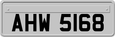 AHW5168