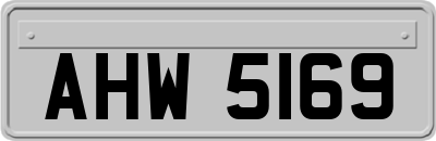 AHW5169