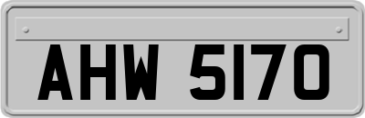 AHW5170
