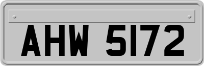 AHW5172