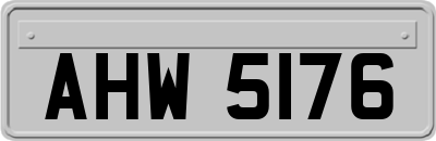AHW5176