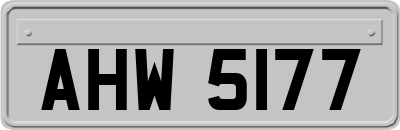AHW5177