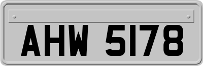 AHW5178