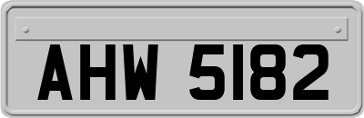 AHW5182