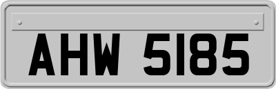 AHW5185