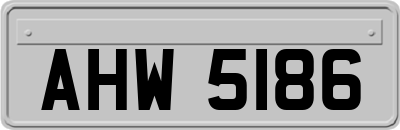 AHW5186