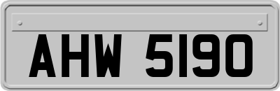 AHW5190