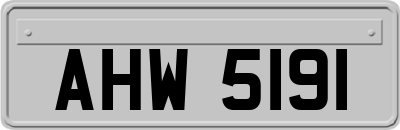 AHW5191