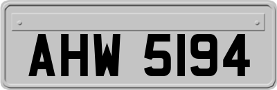 AHW5194