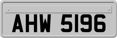 AHW5196