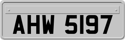 AHW5197
