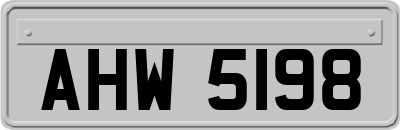 AHW5198