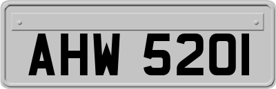 AHW5201