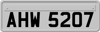 AHW5207