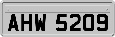 AHW5209